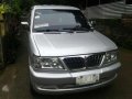 Mitsubishi Adventure Glx 2003 Diesel-1