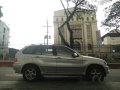 BMW X5 2002 Automatic Used for sale in Quezon City-1