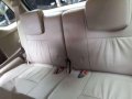 Toyota Fortuner 2010 G Variant-9