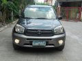 Toyota RAV4 2004 for sale -0
