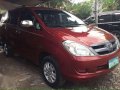 Toyota innova J-1