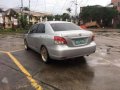 TOYOTA VIOS 1.3 j 2008-6
