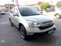 Super Fresh Honda CRV 07model (3rd gen.)-1