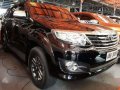 2015 Toyota Fortuner V 4x2 Automatic-1