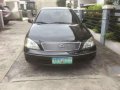 Very Good Condition 2005 Nissan Sentra GX 1.3 MT For Sale-1