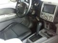 2010 Ford Ranger Wildtrak 4x2 White For Sale -6