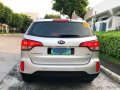 Fresh Like New 2013 Kia Sorento 2.2L AT For Sale-5