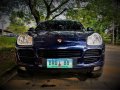 Porsche Cayenne 2006 for sale -1