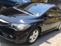 Honda Civic 2009 1.8S AT-2