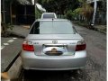 Like New Toyota Vios 1.5 G 2004 For Sale-1