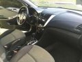 2012 Hyundai Accent GLS 1 4 CVVT Automatic-6