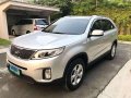 Fresh Like New 2013 Kia Sorento 2.2L AT For Sale-0