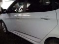Hyundai Accent Hatchback 1.6L Automatic-5