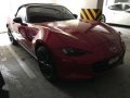 Super Sporty Mazda Mx-5 MT 2016 For Sale-0