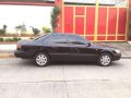 2000 Toyota Camry 2.0 MT Black For Sale -4