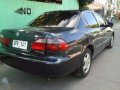 All Original 1999 Honda Accord AT For Sale-1