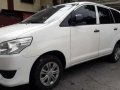 2013 Toyota innova J 2.5 engine-1