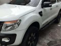 2014 Ford Ranger 2.2 Wildtrak 4x2 Manual hilux 2015(2016(2017(2013-1