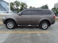 Mitsubishi Montero 2012 for sale -7