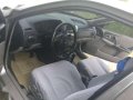 2005 Ford Lynx AT Gray Sedan For Sale -3