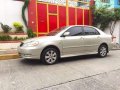 Toyota Corolla Altis G 2002 AT Beige For Sale -5