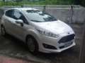Ford fiesta S 2015 automatic-8