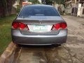 Fresh Like New Honda Civic1.8s MT 2006 For Sale-1