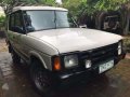 Landrover Discovery 1-5