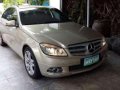 2011 Mercedez Benz C200 CGI Avantgarde-8