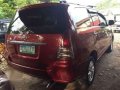 Toyota innova J-2