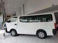 Nissan nv350 low down all in urvan shuttle premium-2