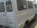 Very Good Condition Mitsubishi L300 1996 For Sale-3