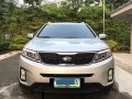 Fresh Like New 2013 Kia Sorento 2.2L AT For Sale-1