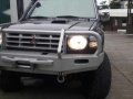 Good As New Mitsubishi Pajero Fieldmaster 4x4 2000 For Sale-4