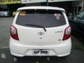 Like Brand New 2017 Toyota Wigo 1.0G MT For Sale-2