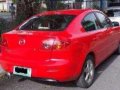 Mazda 3 2007 model-1