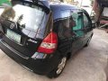 Honda Jazz IDSI 2006 1.3 AT Black For Sale -4