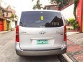 Hyundai Starex 2009 Vgt like 2010 2008 2011 2012 Hiace Fortuner Urvan-7