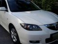 Casa Maintained 2009 Mazda 3 AT For Sale-0