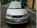 Like New Toyota Vios 1.5 G 2004 For Sale-3