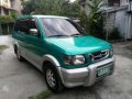 Mitsubishi Adventure Super Sport 2.0G MT 2000 Mdl. (GAS)-2