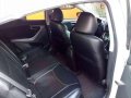 Hyundai Elantra 2012 1.6 AT White For Sale -8