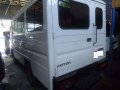 2015 Foton Tornado MT DSL White (2nd Avenue Cars)-5