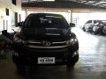 Toyota Innova 2017 for sale -1