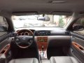 Toyota Corolla Altis G 2002 AT Beige For Sale -3