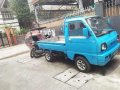 Suzuki Multicab Dropside F6A 2000 For Sale -2