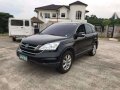 2011 Honda CRV 20 4x2 AT 1st Owner-0