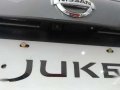 2017 Nissan Juke 1.6L NSTYLE Wave 2-10