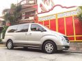 Hyundai Starex 2009 Vgt like 2010 2008 2011 2012 Hiace Fortuner Urvan-6