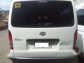 2014 Toyota Hiace Commuter MT DSL Pearl White (Axis Patrick)-3